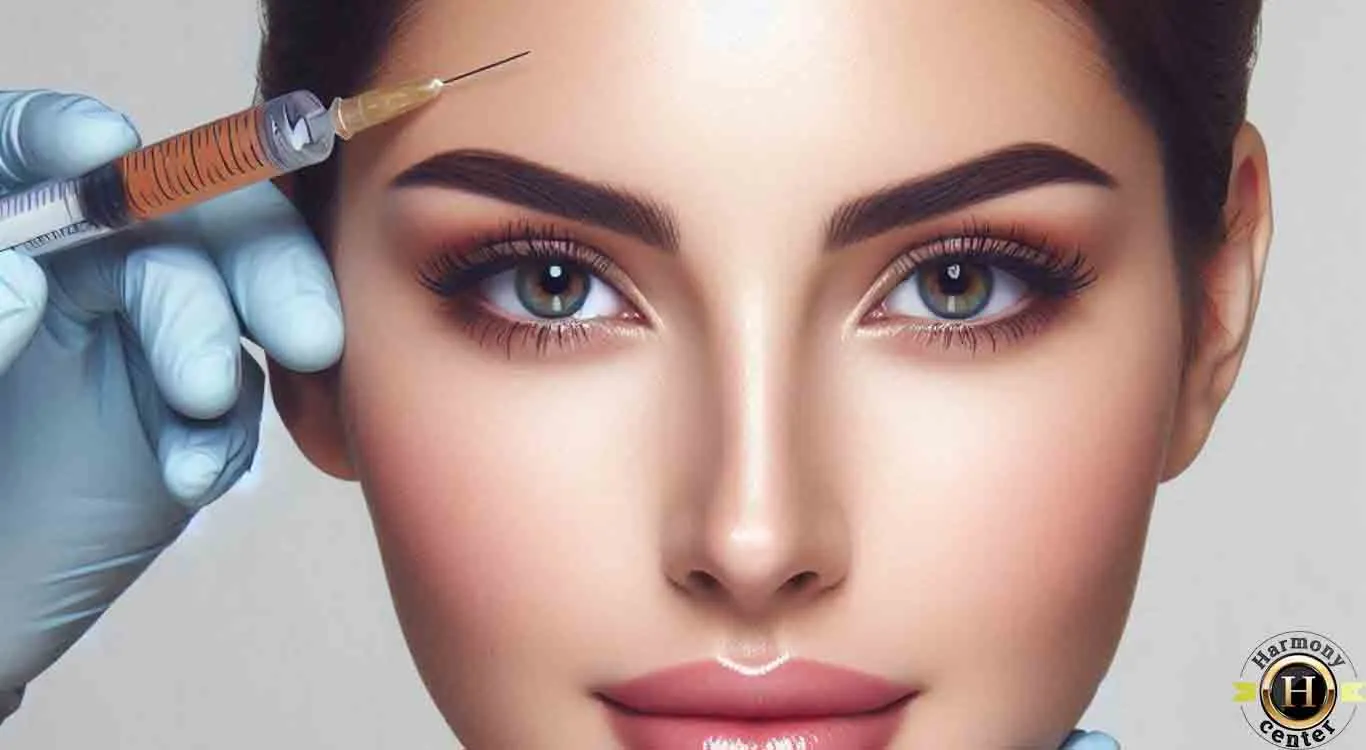 تزریق چربی طبیعی راه‌حلی موثر برای رفع خشکی پوست